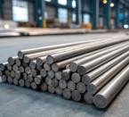 Bright Round Bar Manufacturer In India