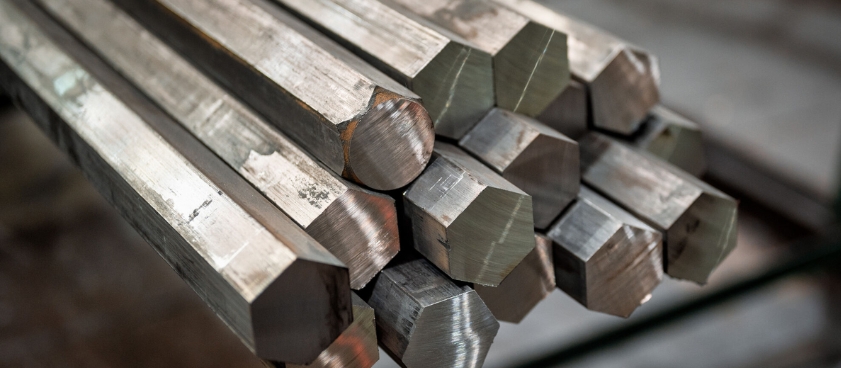 Stainless Steel Round Bar