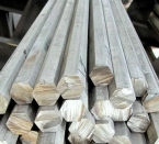Hexgonal Bar Manufacturer in India