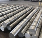 Peeled Round Bar Manufacturer In India