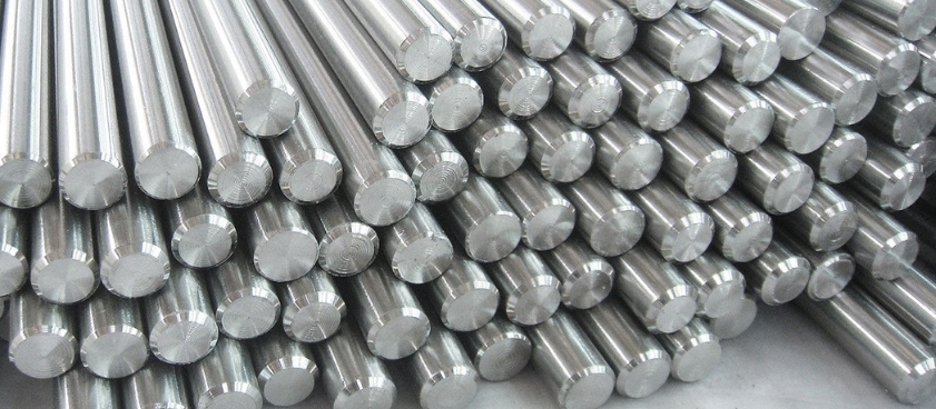 Stainless Steel Round Bar