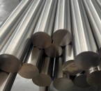 Stainless Steel Round Bar Manufacturer In India