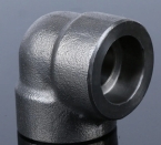 90 Deg Forged Elbow Manufacturer In India