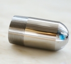Bull plug Fittings Manufacturer In India