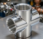 Fire Fighting Fittings Manufacturer In India