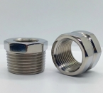 Hex Head Bushing Fittings Manufacturer In India