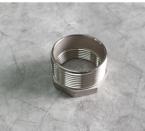 Hex Head Plug Fittings Manufacturer In India