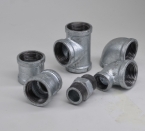 Socketweld Outlet Fittings Manufacturer In India
