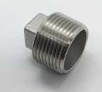 Square Head Plug Fittings Manufacturer In India