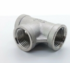 Lateral Tee Threaded Manufacturer In India