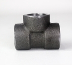 Threaded Equal Tee Manufacturer In India