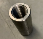 Threaded Full Coupling Manufacturer In India