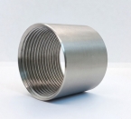 Threaded Pipe Cap Manufacturer In India