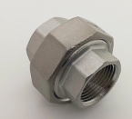 Threaded Union Manufacturer In India