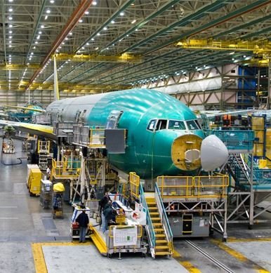 Aerospace Industry