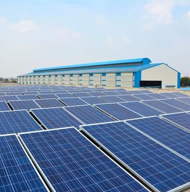 Solar Industries