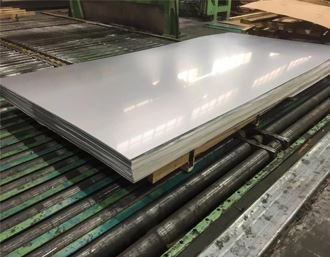 Stainless Steel 3cr12 Sheets