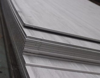 Stainless Steel Sheet And Plate