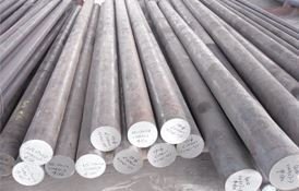 Super Duplex Steel Round Bar