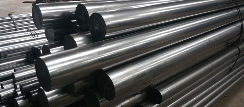 Stainless Steel 304L Round Bar