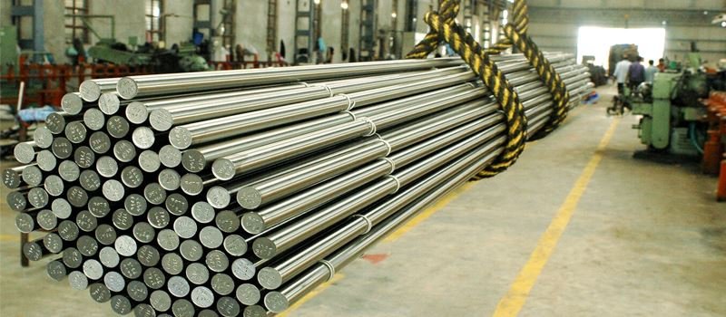 Stainless Steel 310 and 310S Bar