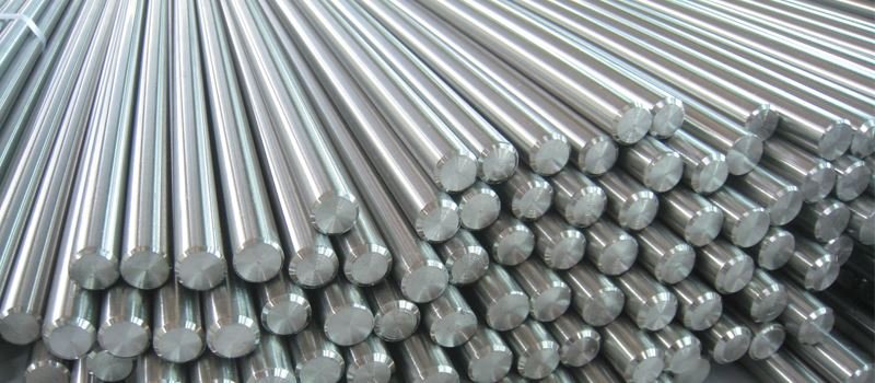 Stainless Steel 316 Forged Bar