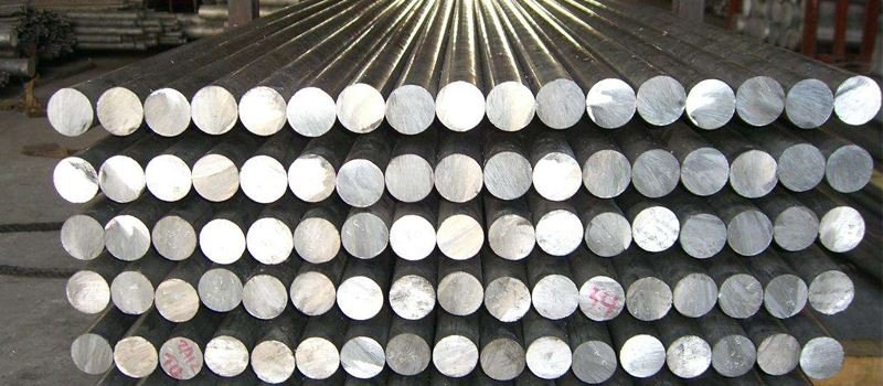 Stainless Steel 316L Round Bar