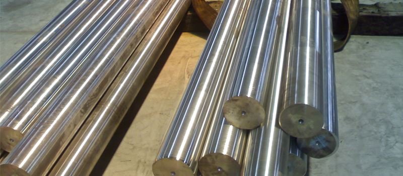 Stainless Steel Round Bar