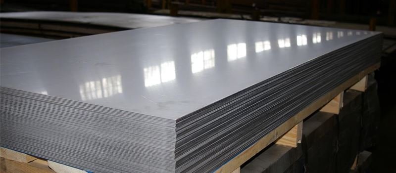 Stainless Steel Sheet and Plates