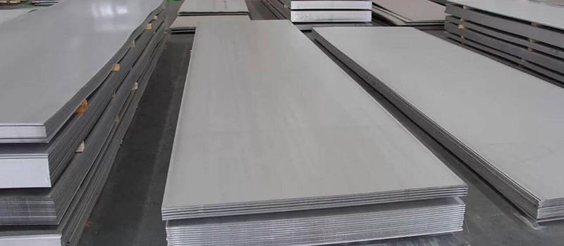 Stainless Steel Sheet and Plates