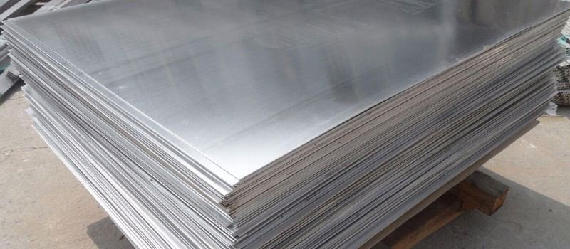 Stainless Steel Sheet and Plates
