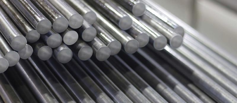 Stainless Steel 316 Round Bar