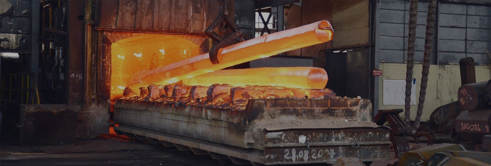 Stainless Steel Forged Bars